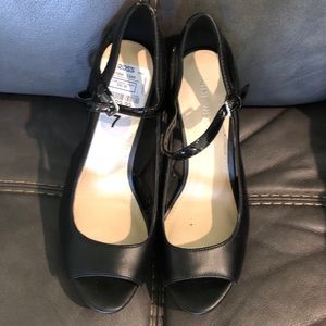 Nine West high heels